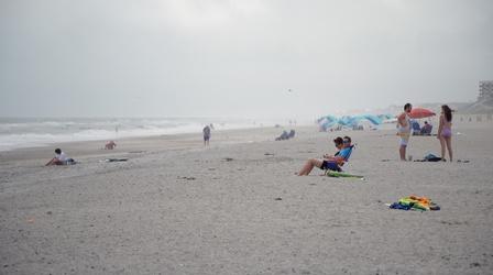 Video thumbnail: ncIMPACT Town Hall: Coastal Resilience