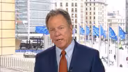 David Beasley Discusses the War in Yemen