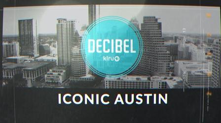 Video thumbnail: Decibel Decibel: Iconic Austin