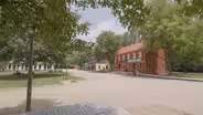 Stepping Back In Time Preview