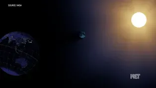 How NASA Solar System Ambassador is Educating Kentuckians about the Total Solar Eclipse