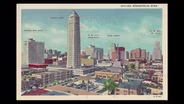 Index File Section | Thanksgiving Week 1956