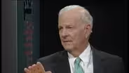 Former White House Chief of Staff James Baker