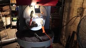 Video thumbnail: Chicago Tonight ‘Labor of Love’ Drives Meticulous Stivers Coffee Operation