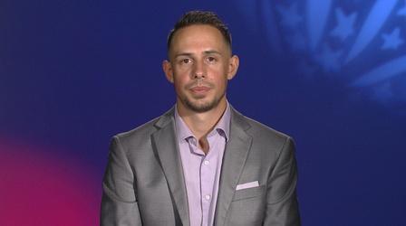 Video thumbnail: Free Speech Messages John Molnar (Libertarian) - U.S. House - District 4