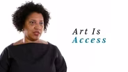 103: Robin Coste Lewis on how art creates access