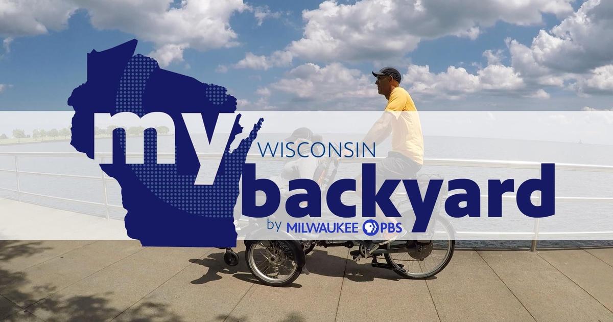 My Wisconsin Backyard | Jenny Crain | Season 2020 | Episode 7 | PBS