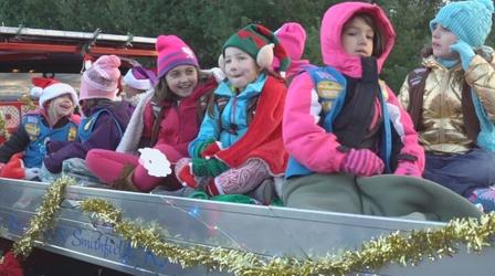 Video thumbnail: Our Town Our Town: Smithfield
