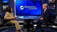 Sen. Maj. Leader Thayer Discusses Future Political Plans