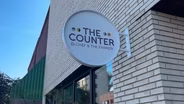 The Counter at Chef & the Farmer
