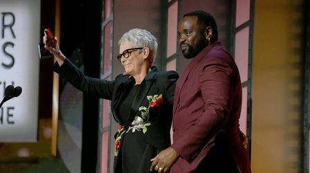 Video thumbnail: Great Performances Movies for Grownups Awards 2023 Preview