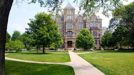Video thumbnail: Ideas CWRU Research Commercialization; Middle Cities; Issue 2