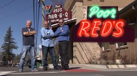 Video thumbnail: Yes! We're Open Poor Reds