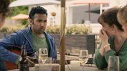 Himesh Patel & Lily James for "Yesterday"