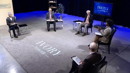 Video thumbnail: The Ivory Tower Critical Race Theory; Joe Manchin; Corporate Tax
