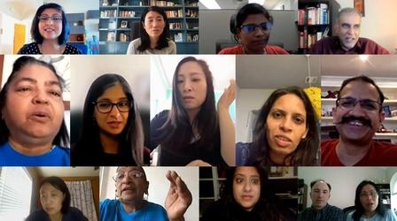 Video thumbnail: Decibel “A Year-Round Problem:” Power Outages in Great Hills