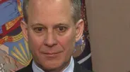 Albany Reacts to Schneiderman Shocker