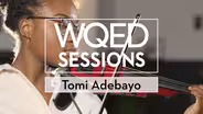 Tomi Adebayo