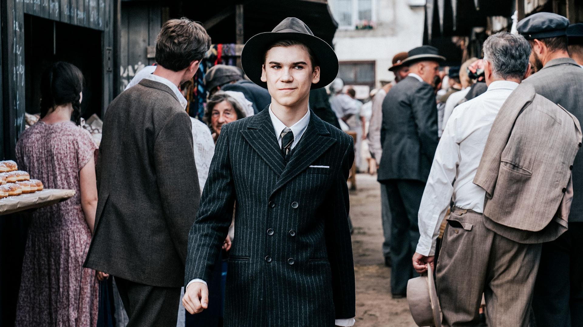Episode 4 | The King of Warsaw | THIRTEEN - New York Public Media