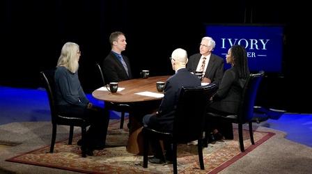Video thumbnail: The Ivory Tower Low Income Housing; Debt Ceiling; Biden's Border Program
