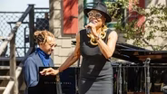 International Jazz Day Celebration 2022