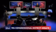Pennsylvania 9th Congressional District Debate