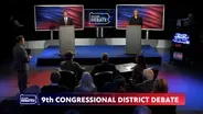 Pennsylvania 9th Congressional District Debate