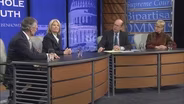 Civil Discourse and the State of American Democracy