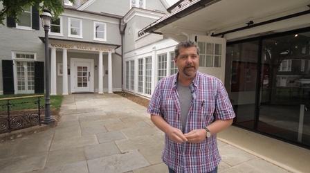 Video thumbnail: Beyond Your Backyard Beyond Your Backyard: Staunton, VA