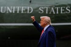 How Trump is using presidential power to profit: asset-mezzanine-16x9