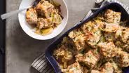 A Heartier Taste of Italy