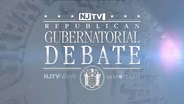 New Jersey Gubernatorial Republican Primary Debate