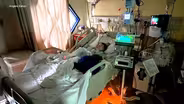 Young patients swamp ICUs as child respiratory viruses surge