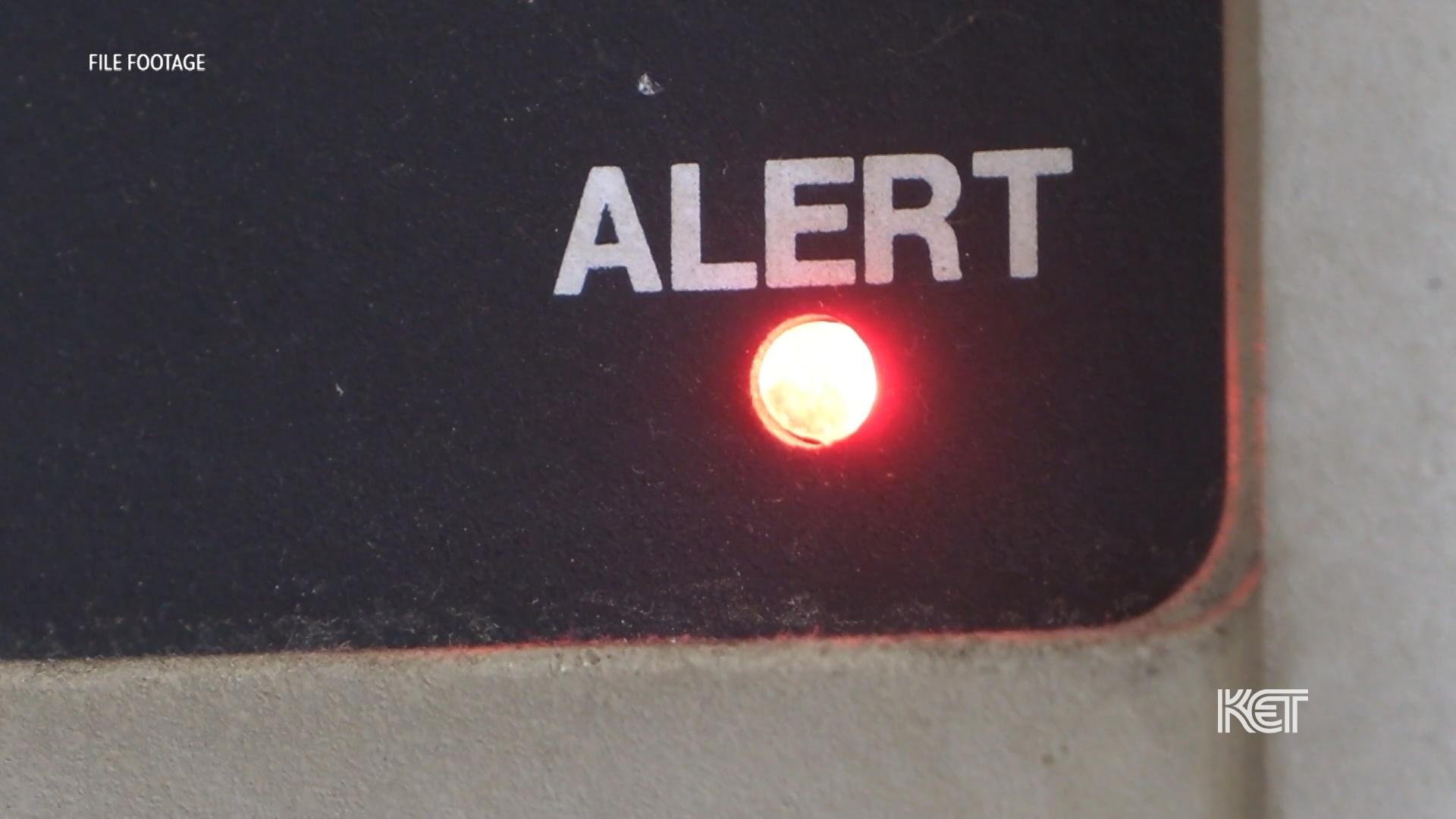 Lexington's Crisis Response Team