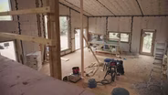 First Passive House in Colorado Springs