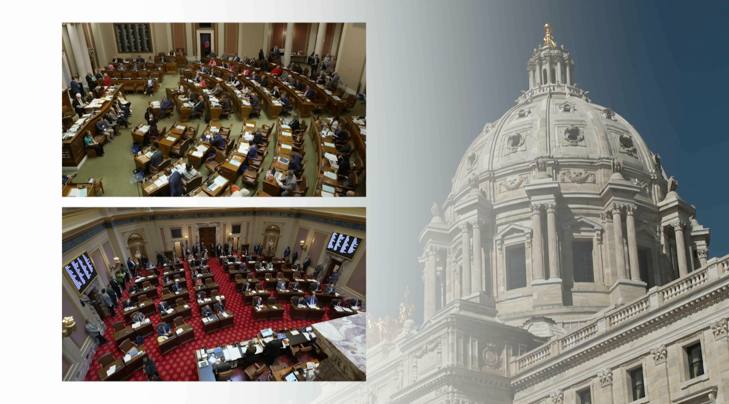 Crunch Time at the Capitol, Senate Outlook, MN Workforce