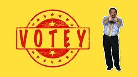 Video thumbnail: Votey McVoteface Are Proposition 112 and Amendment 74 Related?