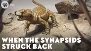 When the Synapsids Struck Back