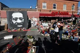 Floyd's death exposes persisting racism in Minneapolis