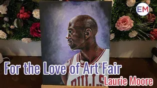 For The Love of Art Fair Pt. 2