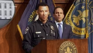 New LMPD Chief