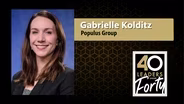 Class of 2025 | Gabrielle Kolditz