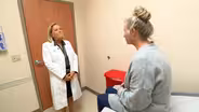 Women's Urinary Bladder Health