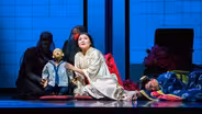 GP at the Met: Madama Butterfly
