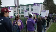 Nurses push for safety measures amid rising hospital violence