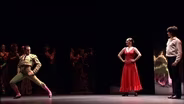 Carmen at the Teatro Real: Preview