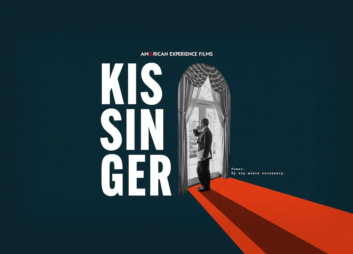Part 1 | Kissinger | American Experience