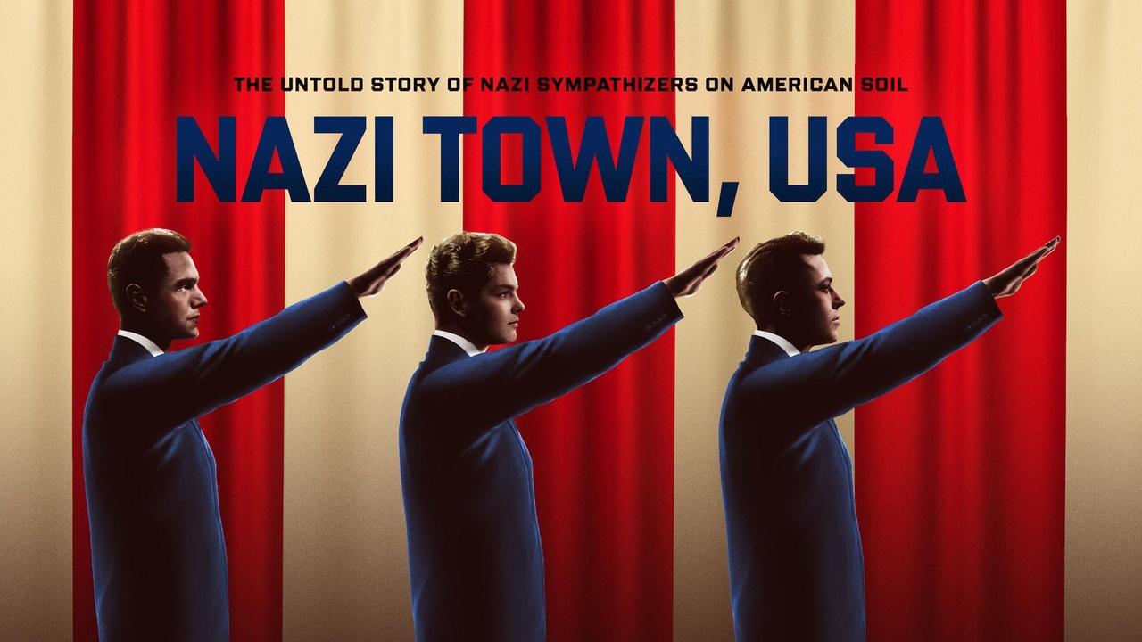 Nazi Town, USA - American Experience - Vimarsana News