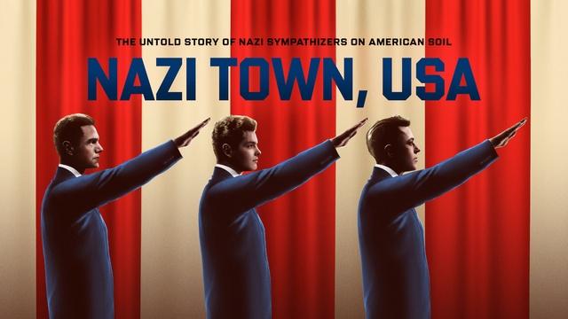 American Experience | Trailer | Nazi Town, USA