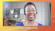 Leslie Fields-Cruz